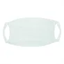 Reusable face mask with filter space and silver ions