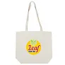  Cotton shopping bag, 240 g/m2