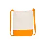  Cotton duffle bag