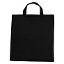 Cotton shopping bag, 140 g/m2