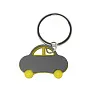  Keyring "car"