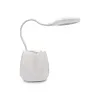  Desk lamp, wireless speaker 3W, phone stand, pen holder