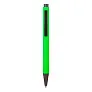  Ball pen from high quality plastic and metal