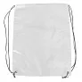  Drawstring bag