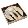  Cheese set