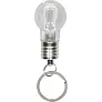  Keyring "light bulb"