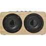  Wooden wireless speaker 2 x 5W