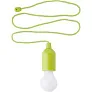  Pull light, 1W LED "light bulb"