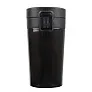  Thermo mug 280 ml with sieve stopping dregs
