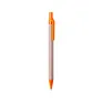  Recycled cardboard ball pen