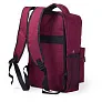  Anti-theft backpack, compartment for 15" laptop and 10" tablet, RFID protection