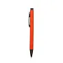  Ball pen from high quality plastic and metal