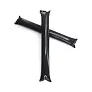  Inflatable sticks, 2 pcs