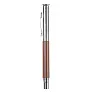  Writing set, ball pen and roller ball pen