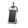  Vodootporna prijenosna baterija 4000 mAh, solarni punjač
