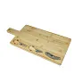  Bamboo cheese set