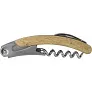  Bamboo waiter's knife