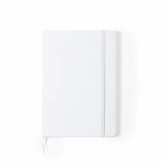 RPET notebook A5