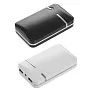  Power bank 7800 mAh with LED light