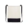  Cotton duffle bag