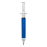  Ball pen "syringe"
