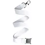  Lanyard with safety catch