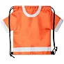  Drawstring bag "football fan T-shirt"