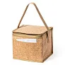 Cork cooler bag