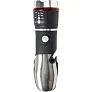  Emergency torch, seat belt cutter, safety hammer, pocket knife