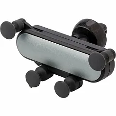 Mobile phone holder for car