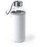  Glass sports bottle 420 ml