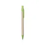  Recycled cardboard ball pen