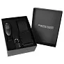  Travel set Mauro Conti, luggage scale, luggage strap and travel padlock