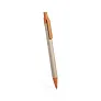  Recycled cardboard ball pen