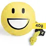  Sklopiva torba za kupovinu "smiley"