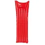  Inflatable beach mattress