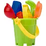  Beach set, bucket