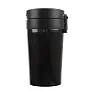  Thermo mug 280 ml with sieve stopping dregs