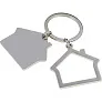  Keyring "house"