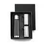  Vacuum flask 475 ml and 2 mugs 265 ml