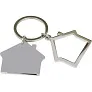  Keyring "house"