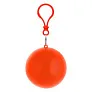  Poncho in ball