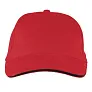  Cap