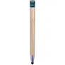  Bamboo ball pen, touch pen, phone stand