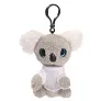 Kevin Plush koala bear, hanger