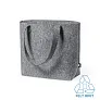  Felt RPET shopping bag
