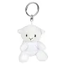 Colleen Plush sheep, keyring