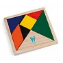  Tangram puzzle
