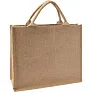  Jute shopping bag