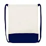  Cotton duffle bag